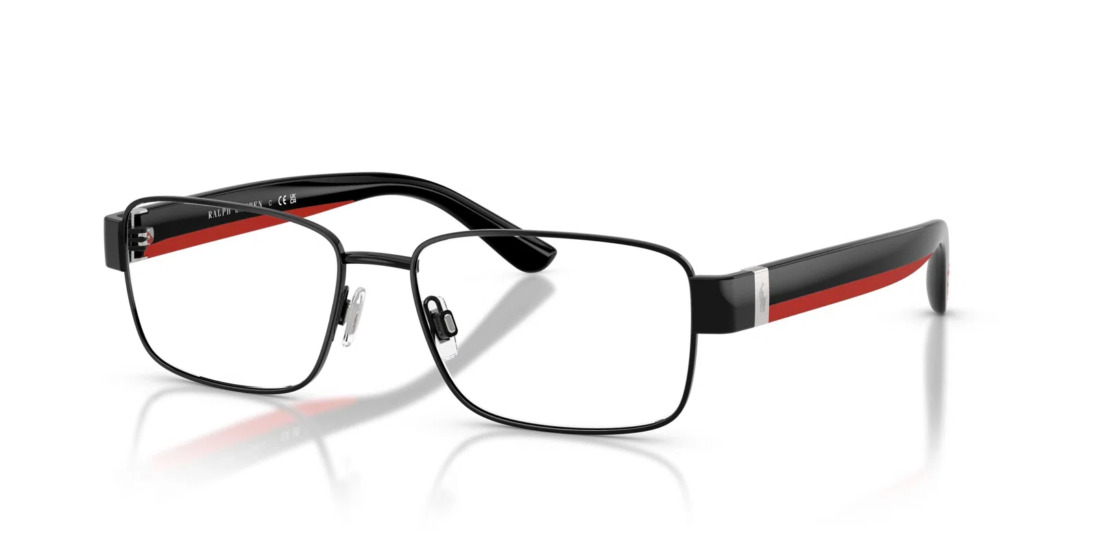 Polo 1239 Eyeglasses - view 11